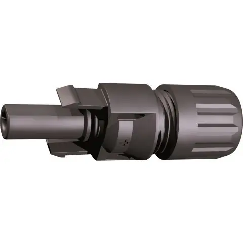 Begränsat antal Z MC4 PV-KBT4/6II-UR Kontakt